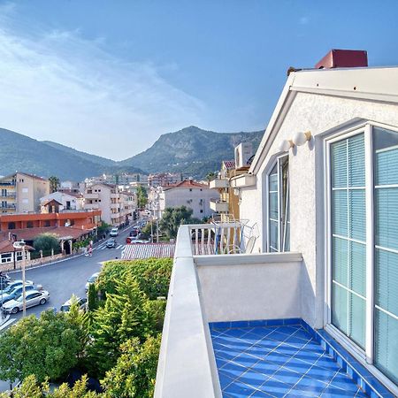 Sun Guest House Будва Екстер'єр фото
